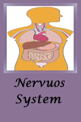 Nervous System android App screenshot 0